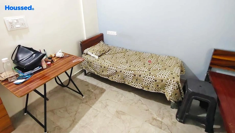 Sample Apartment